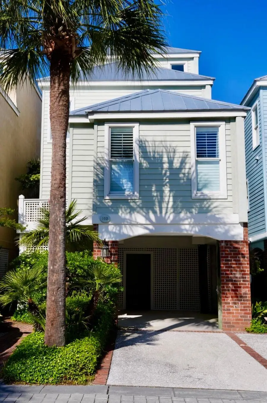 103 Grand Pavilion Boulevard, Isle Of Palms, SC 29451 - #3