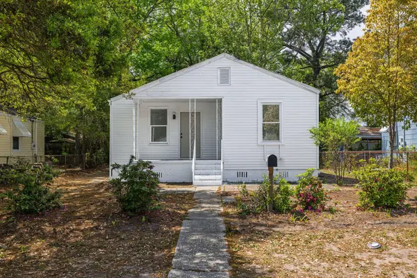 2224 Suffolk Street, North Charleston, SC 29405