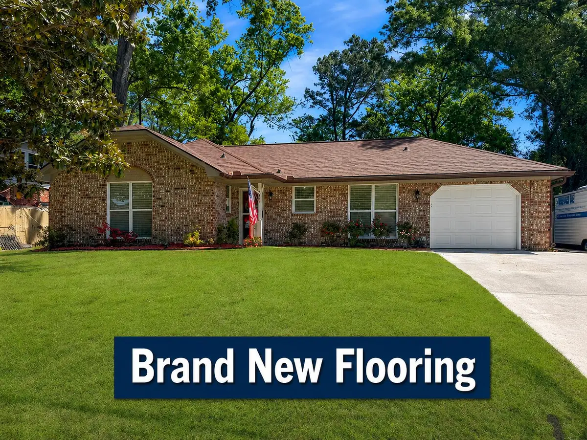 742 Olney Road, Charleston, SC 29414 - #1
