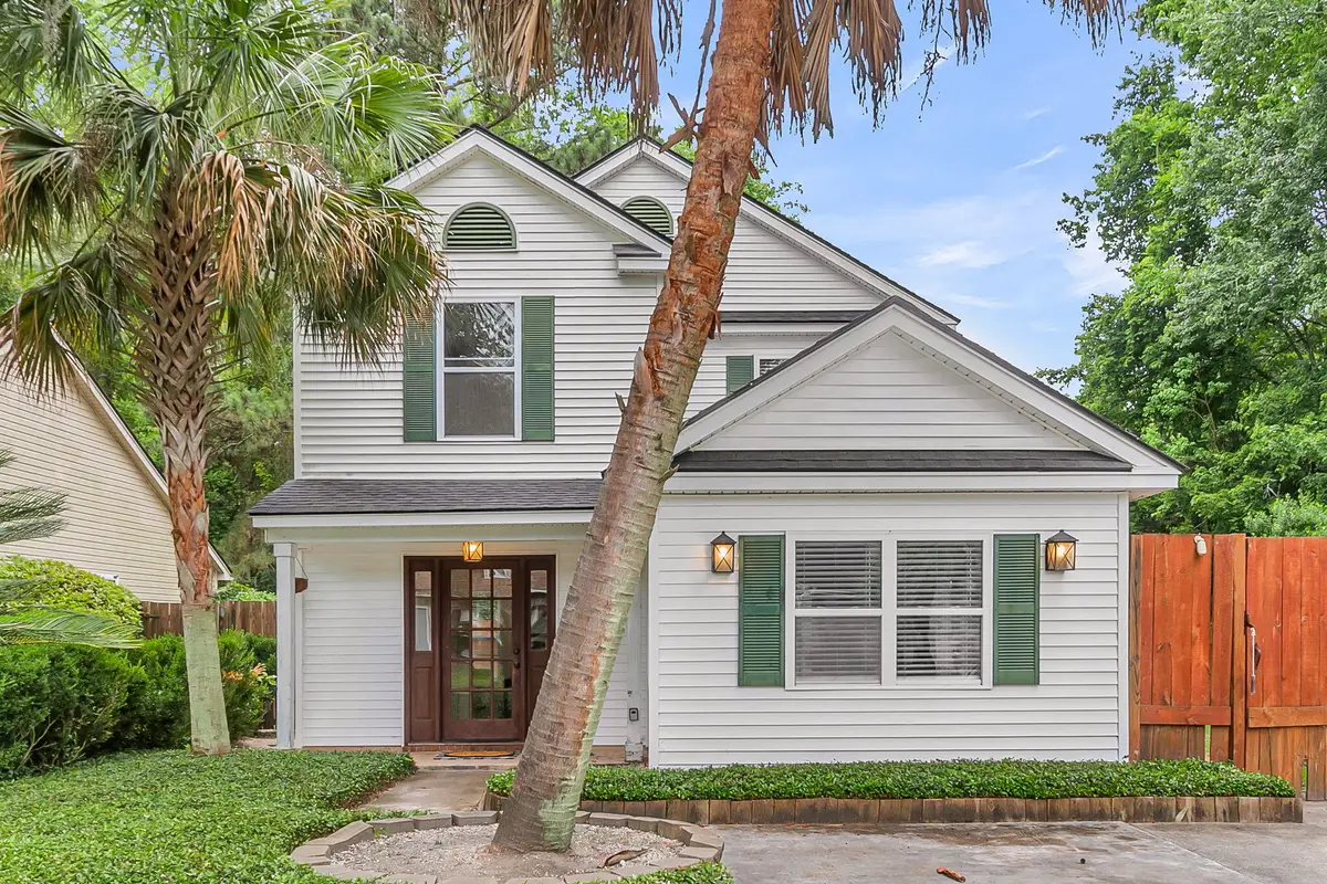 2407 Castlereagh Road, Charleston, SC 29414 - #1