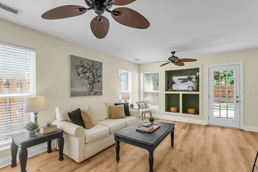 2407 Castlereagh Road, Charleston, SC 29414 - #3
