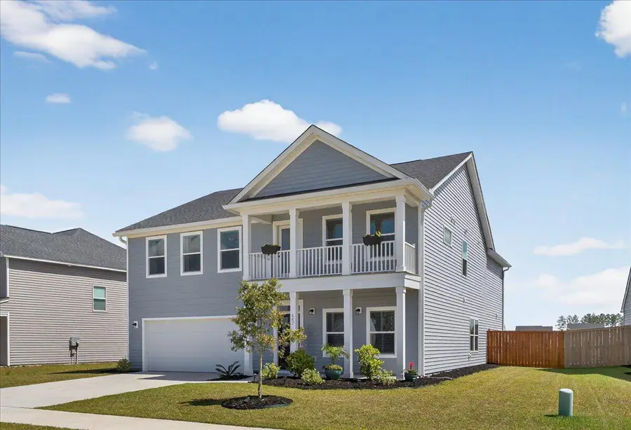 447 Navona Drive, Summerville, SC 29486 - #2