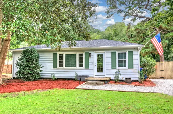 3572 Berryhill Road, Johns Island, SC 29455