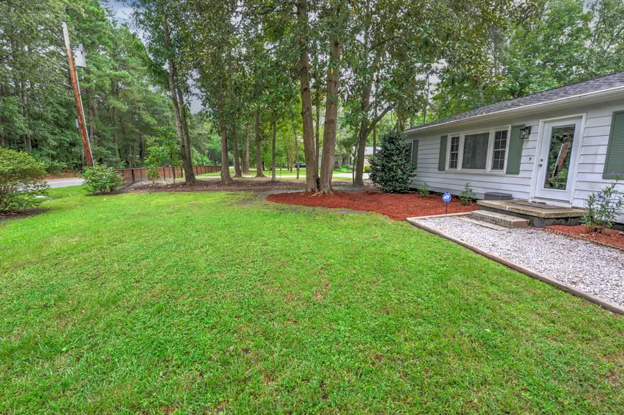 3572 Berryhill Road, Johns Island, SC 29455 - #3