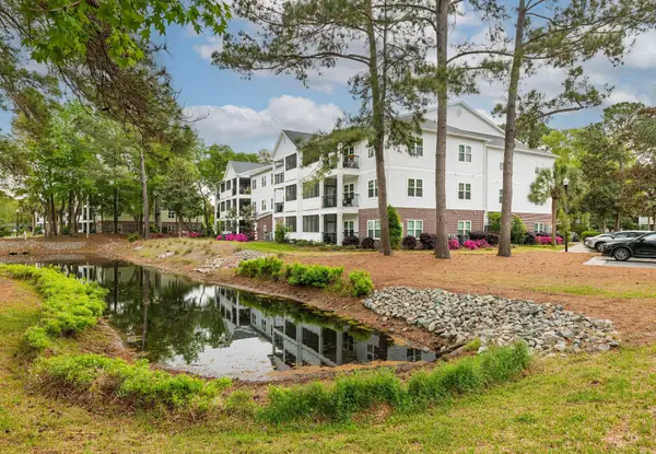 1025 Riverland Woods Place #914, Charleston, SC 29412