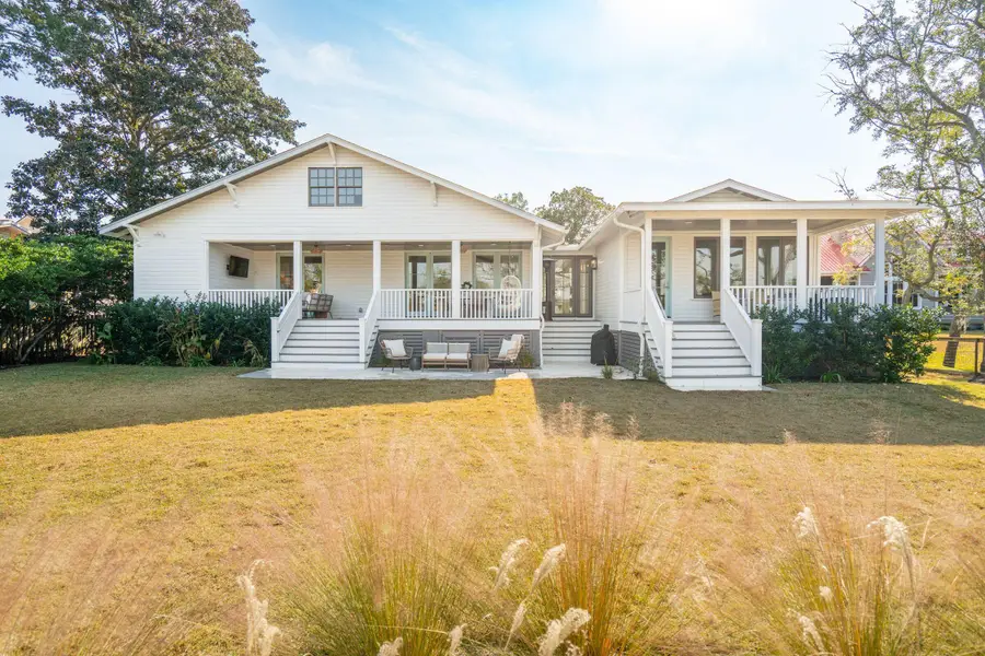 212 Live Oak Drive, Mount Pleasant, SC 29464 - #3