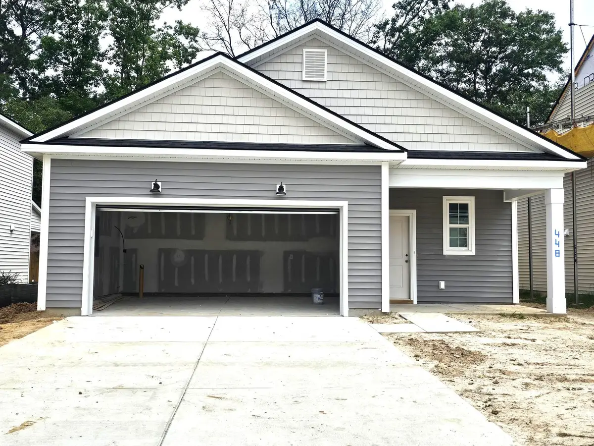 448 Cadbury Loop, Summerville, SC 29486 - #1