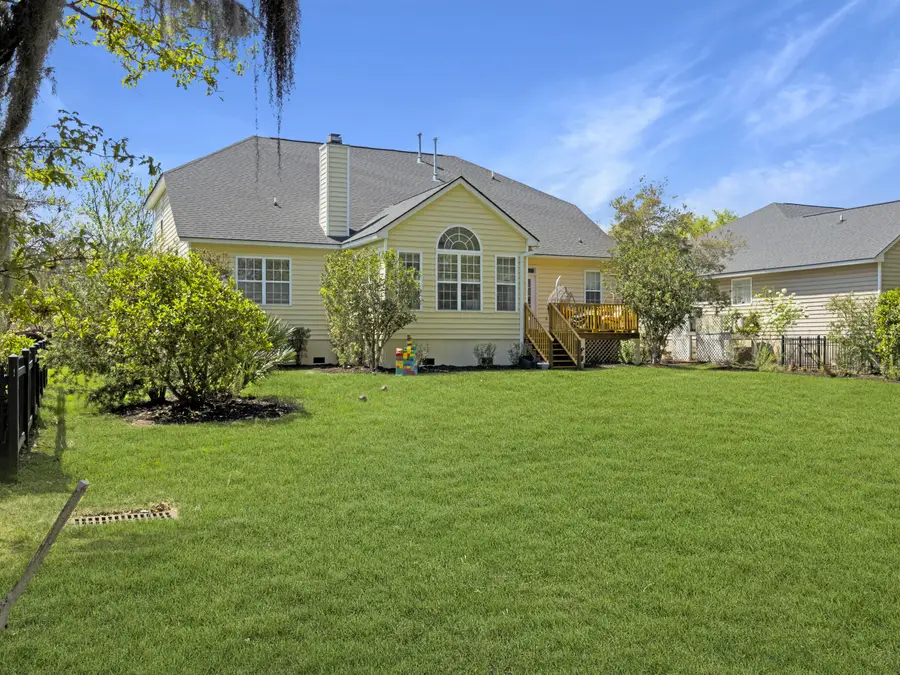 1473 Oakhurst Drive, Mount Pleasant, SC 29466 - #3