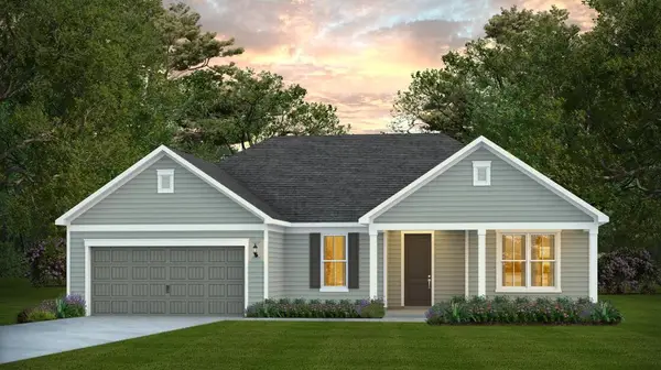 759 Spring Highlands Drive, Summerville, SC 29486