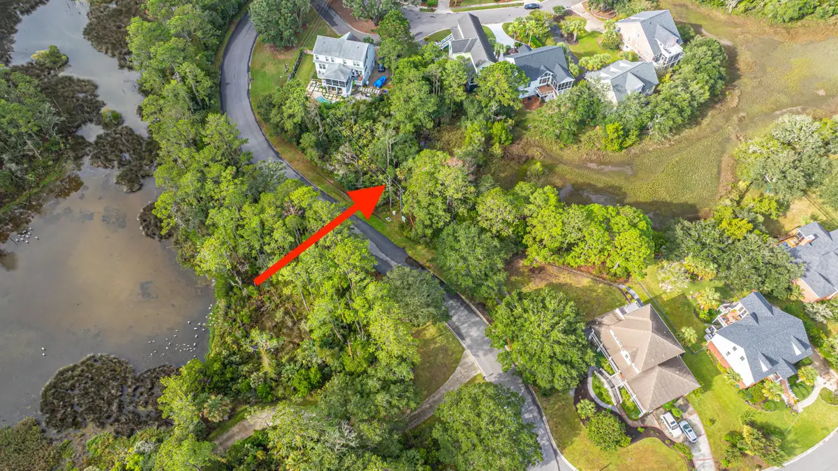 1250 Seaside Plantation Drive, Charleston, SC 29412 - #1