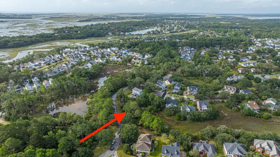 1250 Seaside Plantation Drive, Charleston, SC 29412 - #3