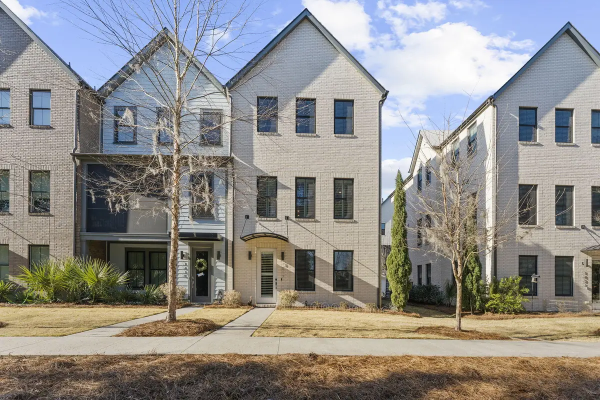 1617 Florentia Street #O-4, Mount Pleasant, SC 29464 - #1