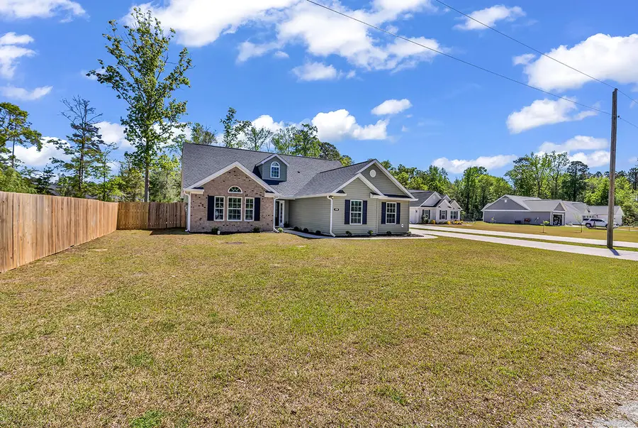 4706 Hamp Ned Road, Conway, SC 29526 - #2