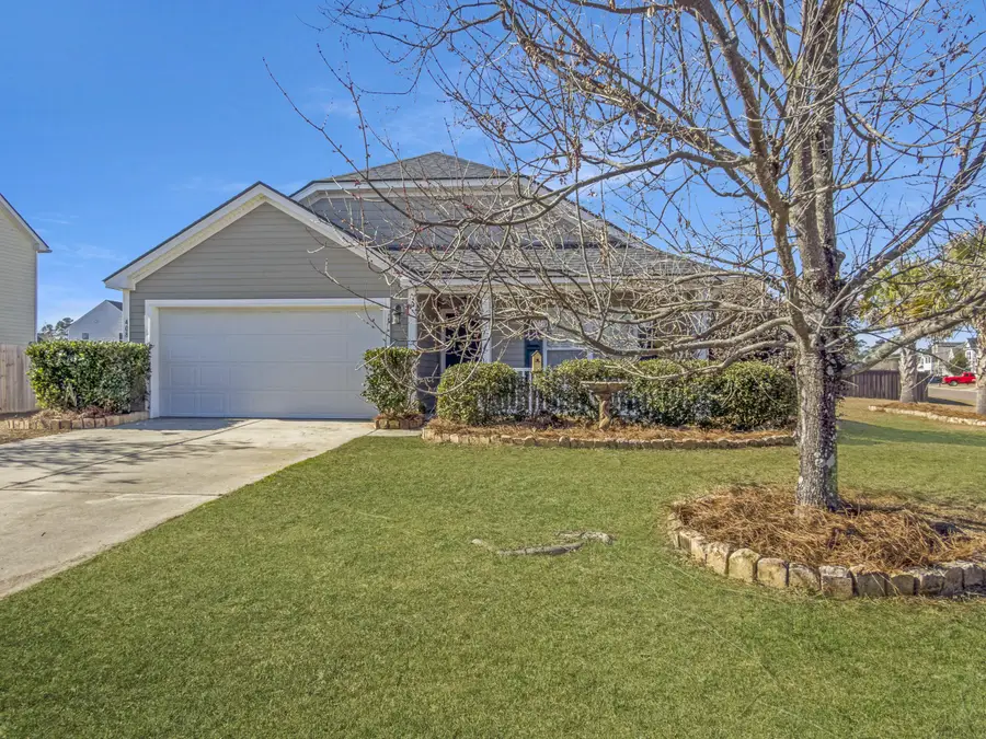 408 Lakewind Drive, Moncks Corner, SC 29461 - #3