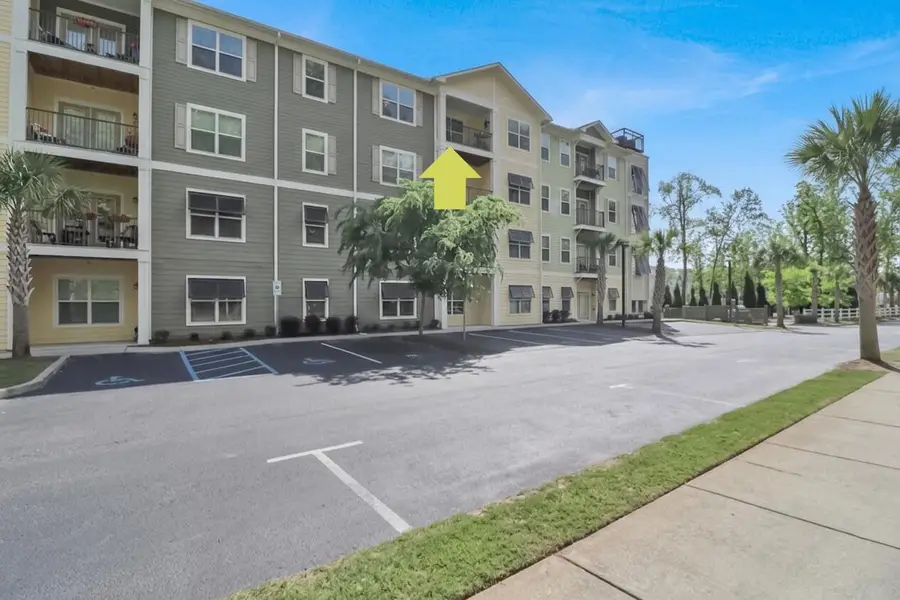 7403 Bowen Corner Avenue #7403, Hanahan, SC 29410 - #2