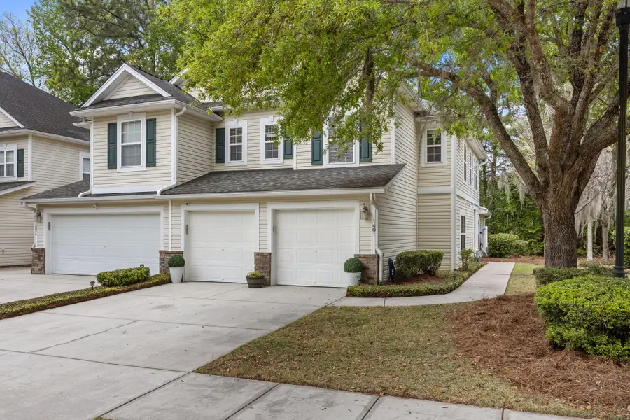 5150 Trump Street #Unit 1401, North Charleston, SC 29420 - #3