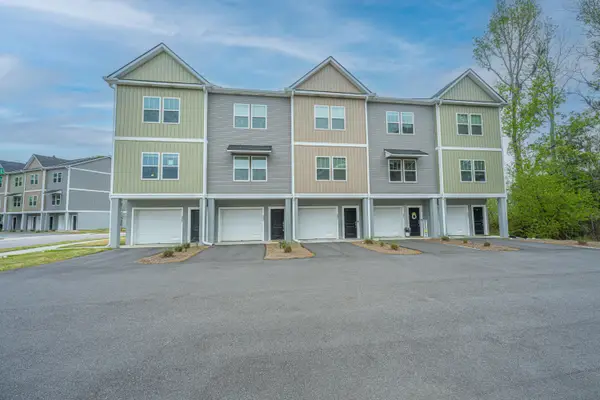 206 Cache Court, Charleston, SC 29414