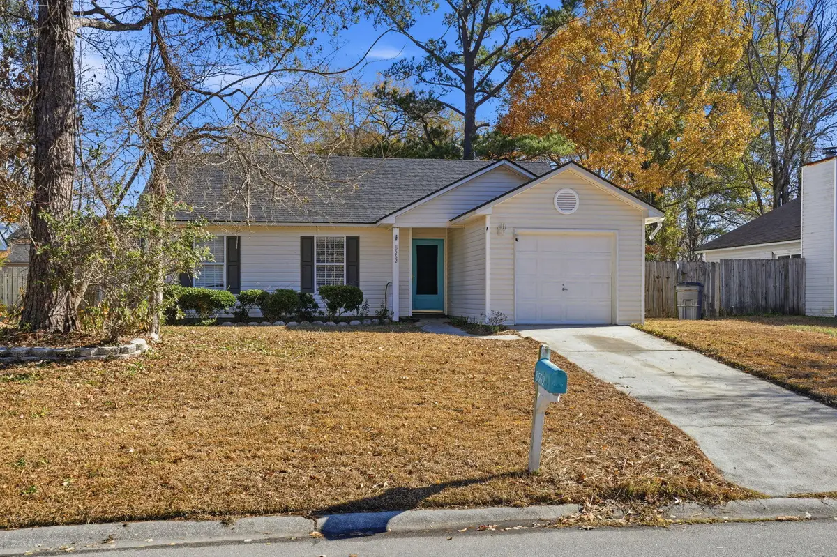 8562 Brookforest Drive, Charleston, SC 29406 - #1