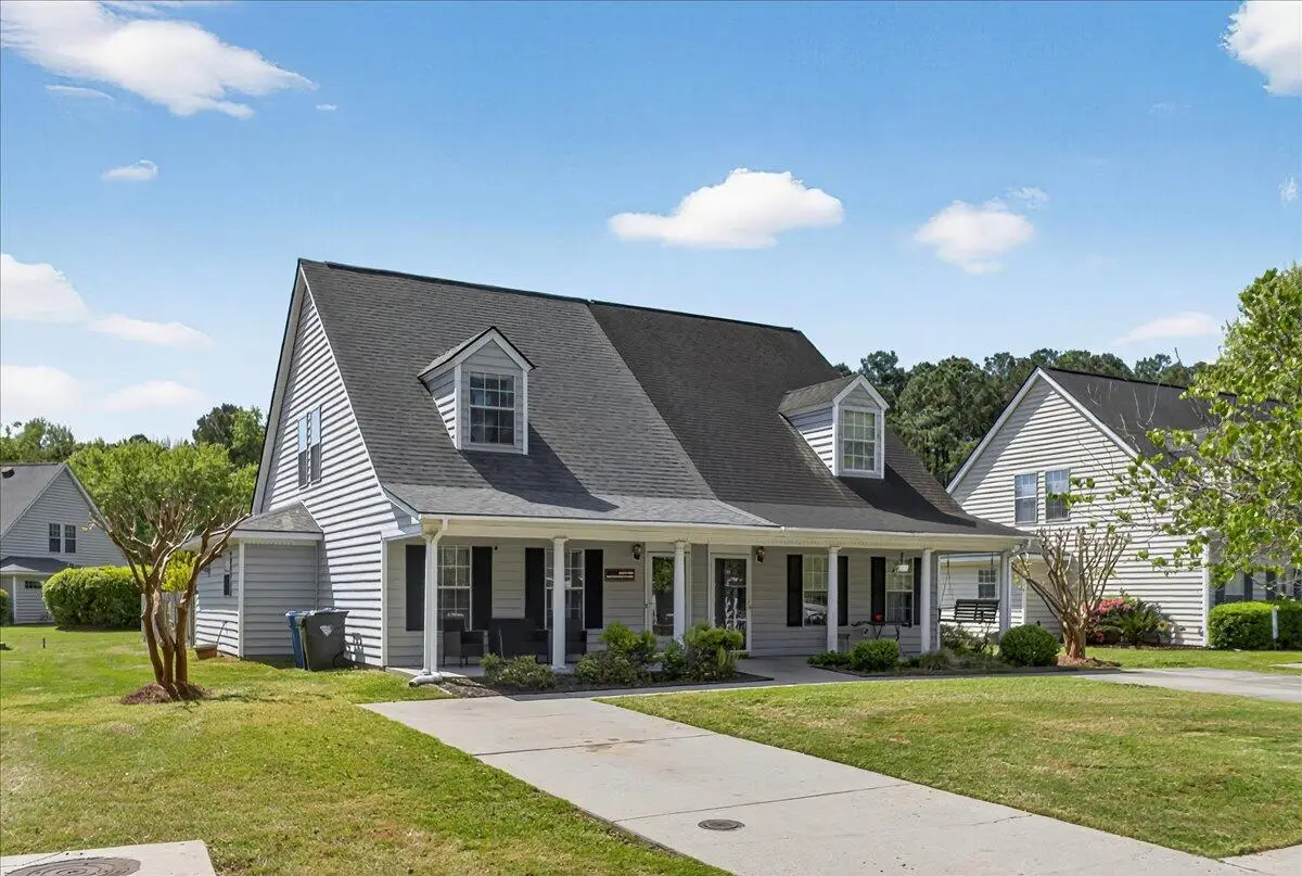 4808 Habersham Lane, Summerville, SC 29485 - #1