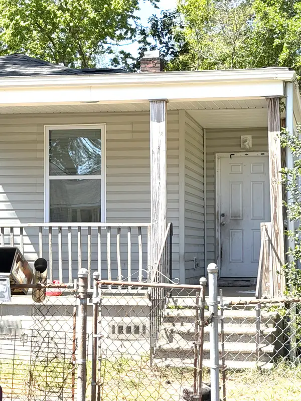 2634 Madden Drive, North Charleston, SC 29405