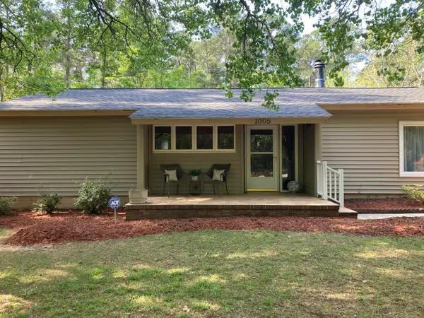 1005 Sanoree Drive, Santee, SC 29142