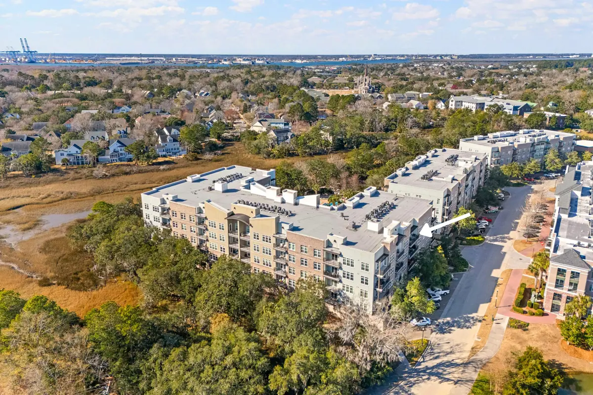 145 Pier View Street #403, Daniel Island, SC 29492 - #1