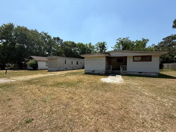 80 Reynolds Street, Denmark, SC 29042