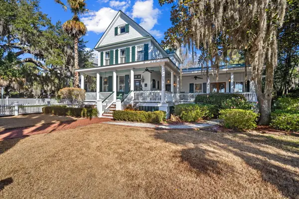 1307 Bay Street, Beaufort, SC 29902
