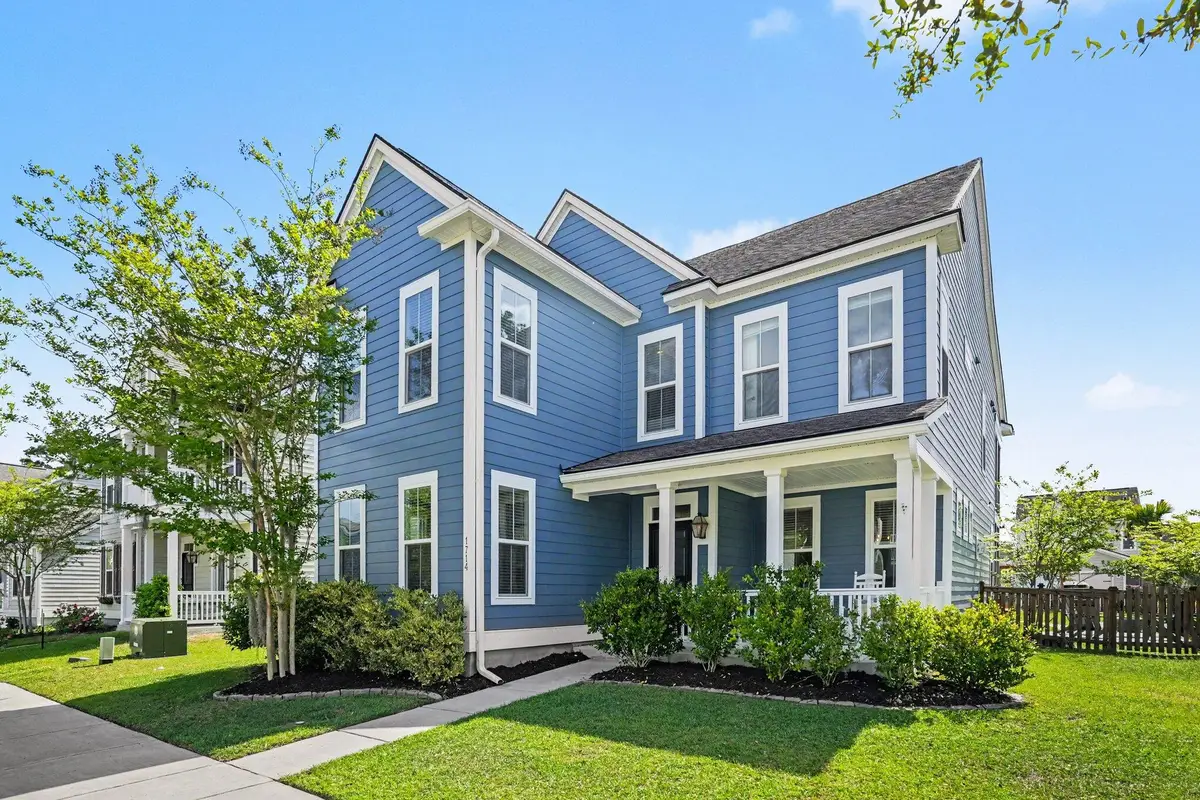 1714 Winfield Way, Charleston, SC 29414 - #1