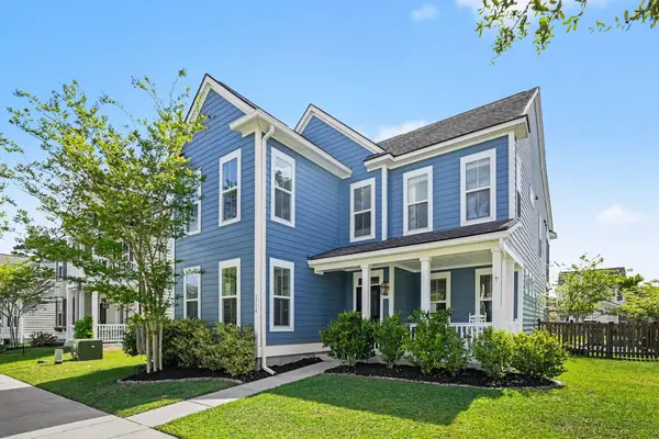 1714 Winfield Way, Charleston, SC 29414