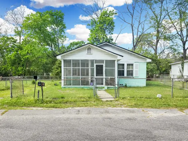 1655 Irvin Street, Orangeburg, SC 29115