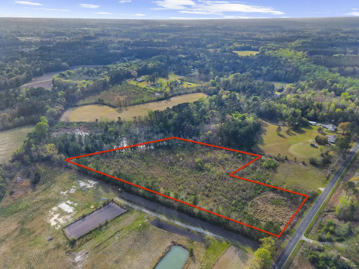 0 Mt Zion Road, Saint George, SC 29477 - #1