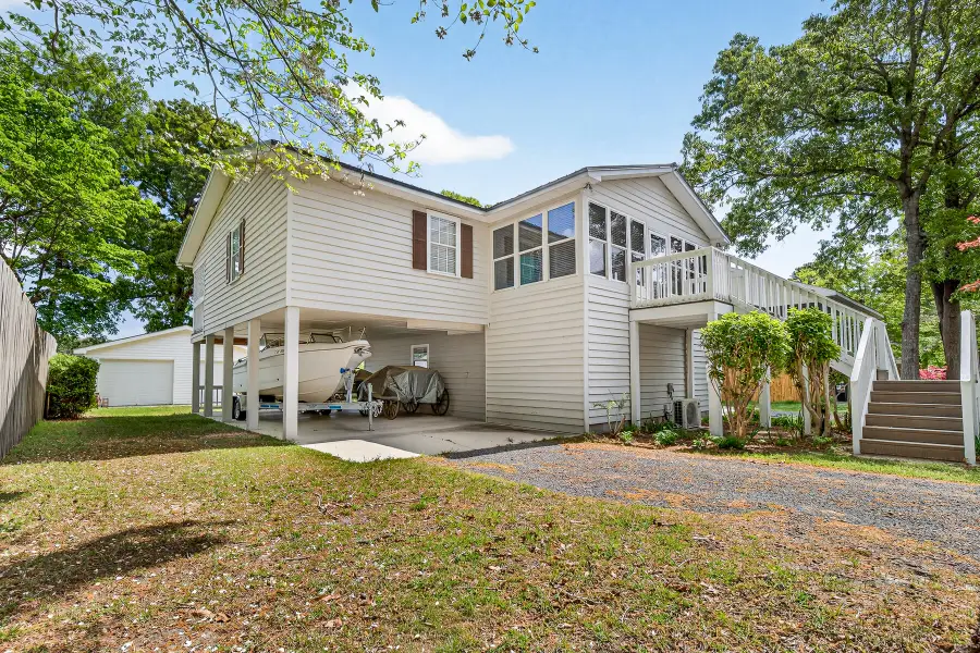 120 Fire Lane, Cross, SC 29436 - #3