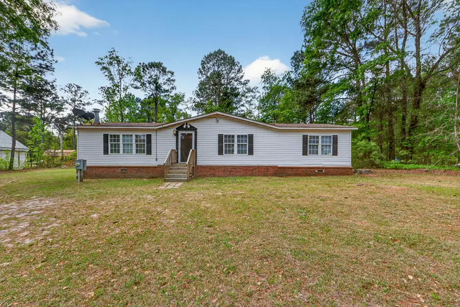 1093 Tobacco Road, Saint Stephen, SC 29479 - #3