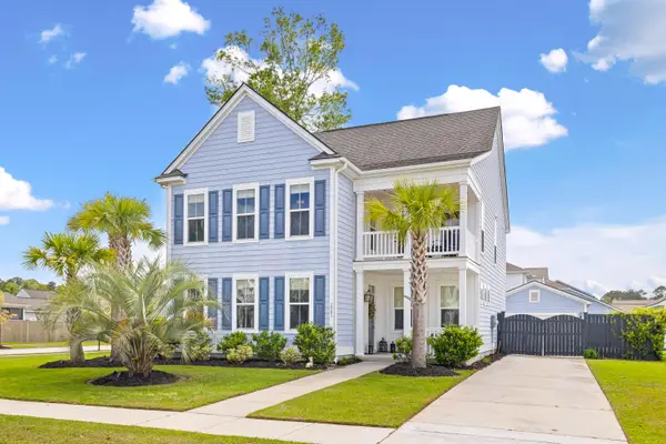 2085 Utsey Street, Johns Island, SC 29455
