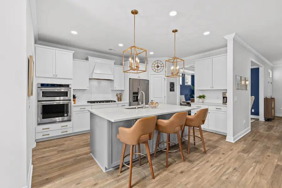 2085 Utsey Street, Johns Island, SC 29455 - #3