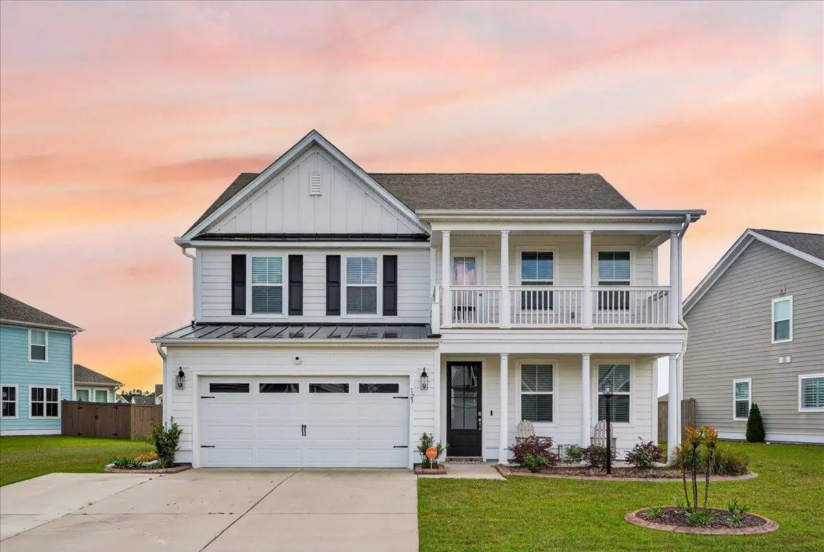123 Riley Farms Court, Summerville, SC 29486 - #1