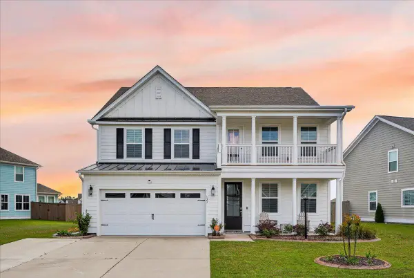 123 Riley Farms Court, Summerville, SC 29486