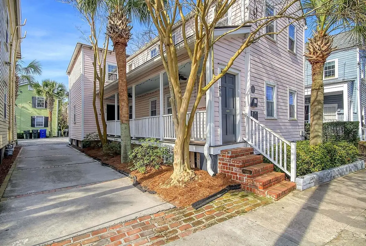 5 Kracke Street #A, Charleston, SC 29403 - #1