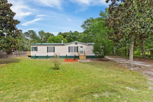 546 Pauline Drive, Bonneau, SC 29431