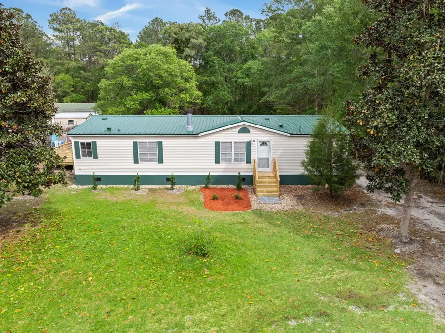 546 Pauline Drive, Bonneau, SC 29431 - #2