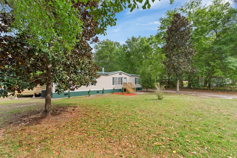 546 Pauline Drive, Bonneau, SC 29431 - #3