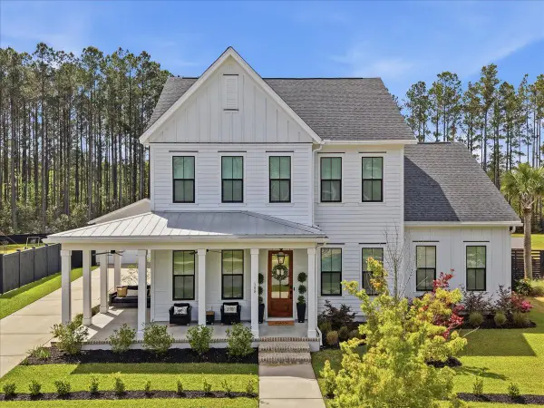188 Clearblue Loop, Summerville, SC 29486