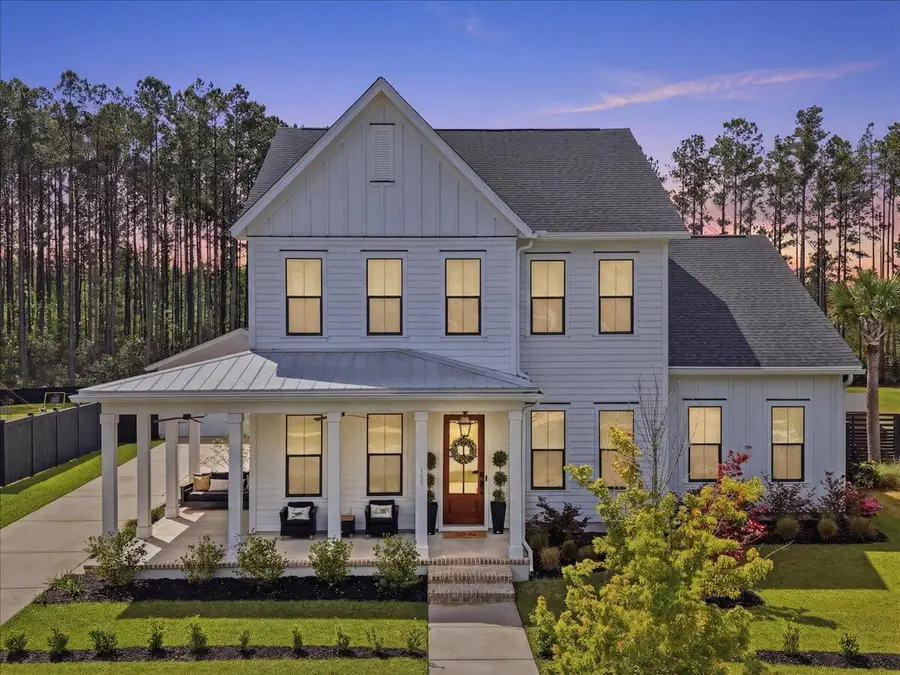 188 Clearblue Loop, Summerville, SC 29486 - #2
