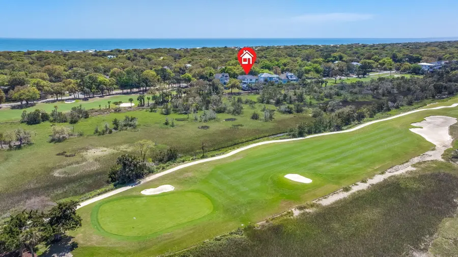 3307 Waterway Boulevard, Isle Of Palms, SC 29451 - #2