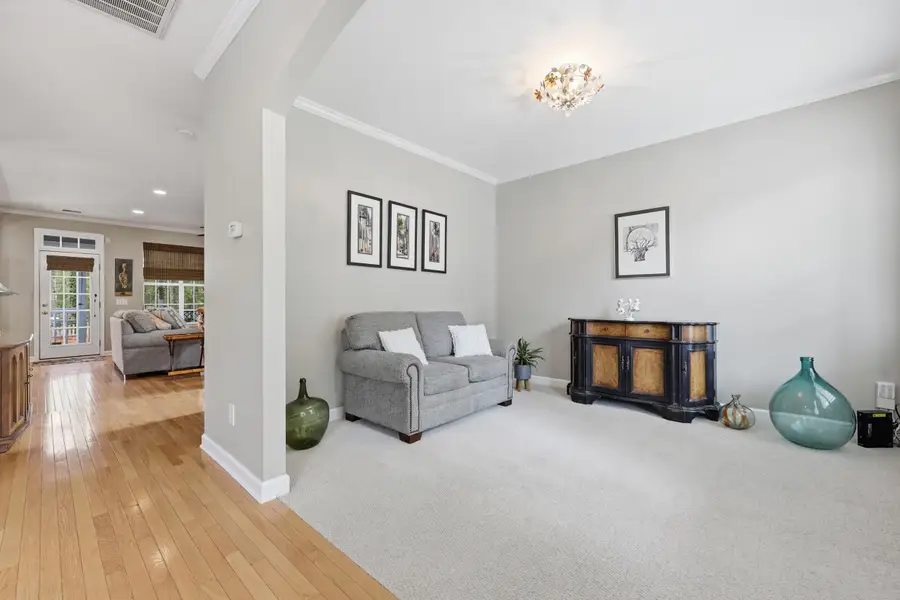 3601 W Higgins Drive, Mount Pleasant, SC 29466 - #3