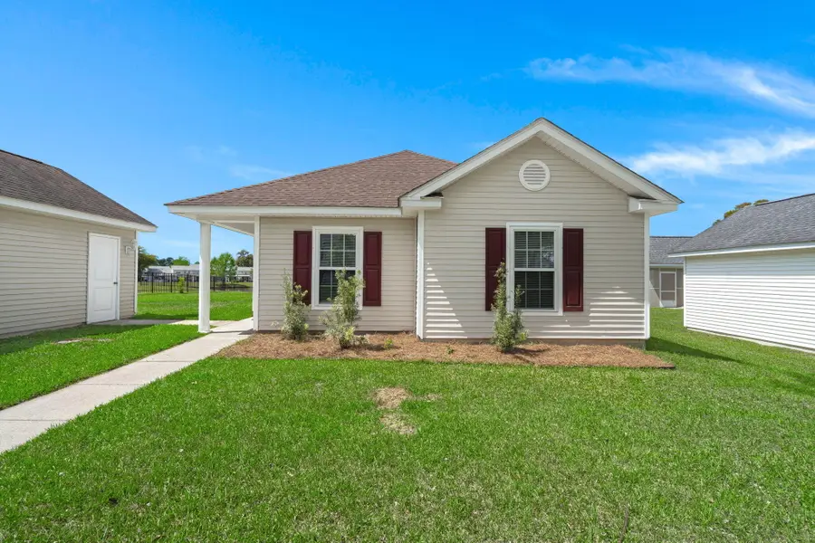 117 Savannah River Drive, Summerville, SC 29485 - #2