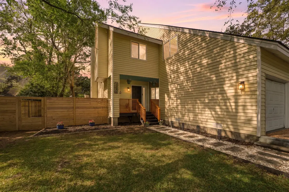 1221 Valley Forge Drive, Charleston, SC 29412 - #1