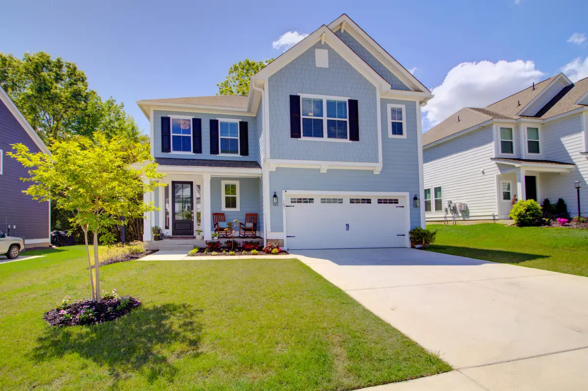 107 Abbey Terrace Road, Moncks Corner, SC 29461 - #1