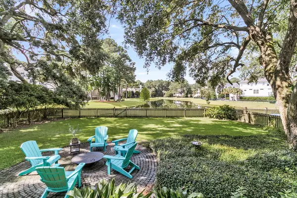 3124 Treadwell Street, Mount Pleasant, SC 29466